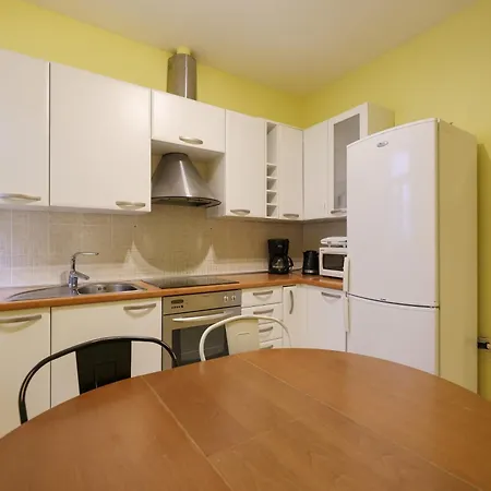 Quattro Cantoni Apartman *