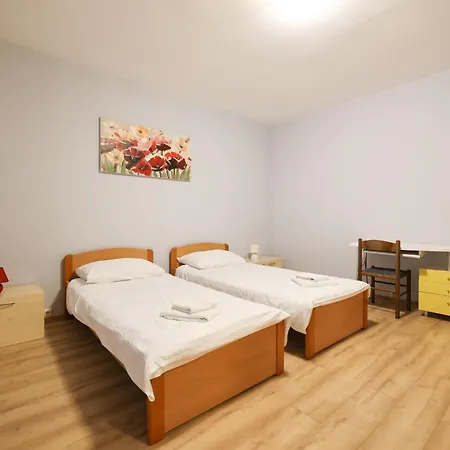 Quattro Cantoni Apartman