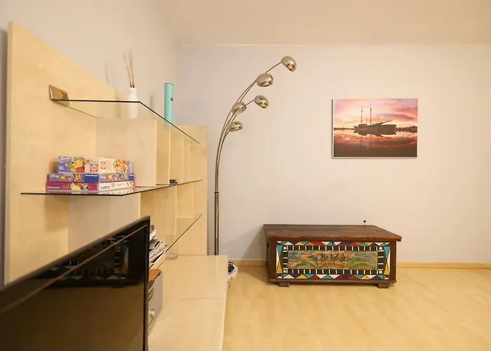 Quattro Cantoni * Zadar