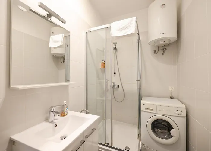 Quattro Cantoni Apartman *