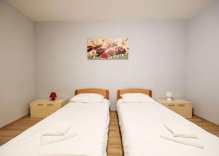 Quattro Cantoni * Zadar