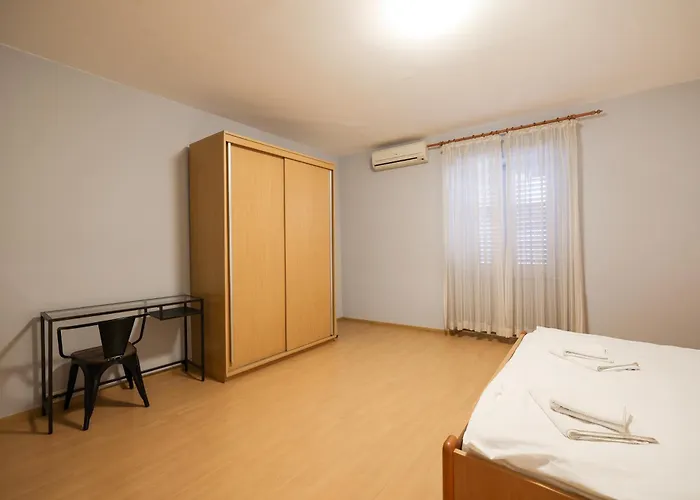 Apartman Quattro Cantoni Zadar