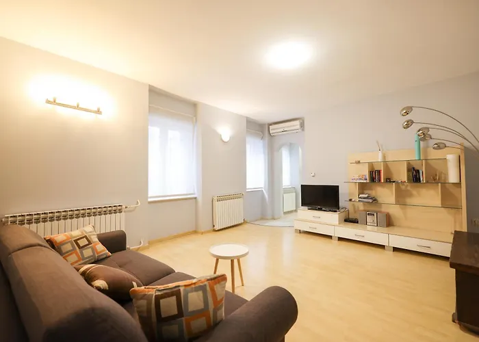 Quattro Cantoni Zadar