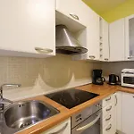 Quattro Cantoni Apartman *