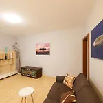 Quattro Cantoni Apartman