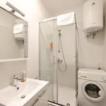 Quattro Cantoni Apartman *