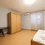 Apartman Quattro Cantoni Zára