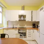 Quattro Cantoni Apartman Zára