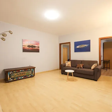 Quattro Cantoni Apartmán *