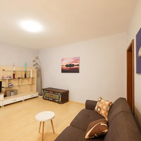 Quattro Cantoni Apartament Zadar