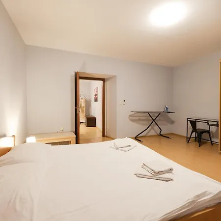 Apartman Quattro Cantoni