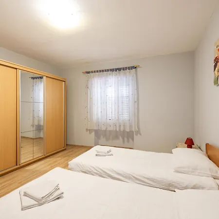 Apartman Quattro Cantoni