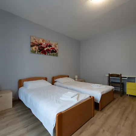 Quattro Cantoni Apartman