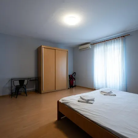 Apartman Quattro Cantoni