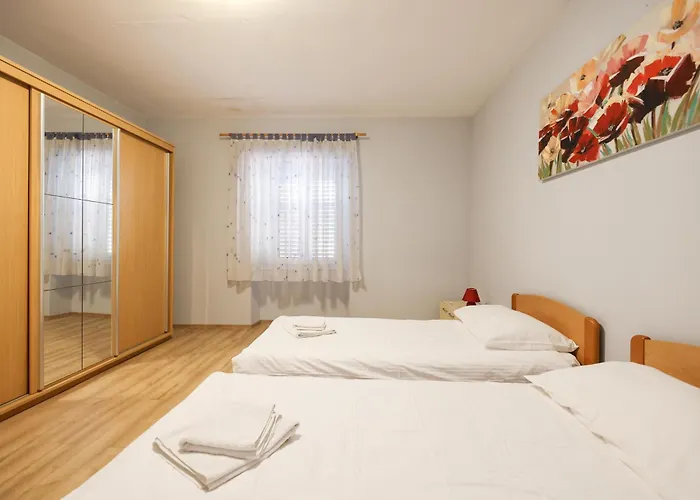 Apartment Quattro Cantoni *