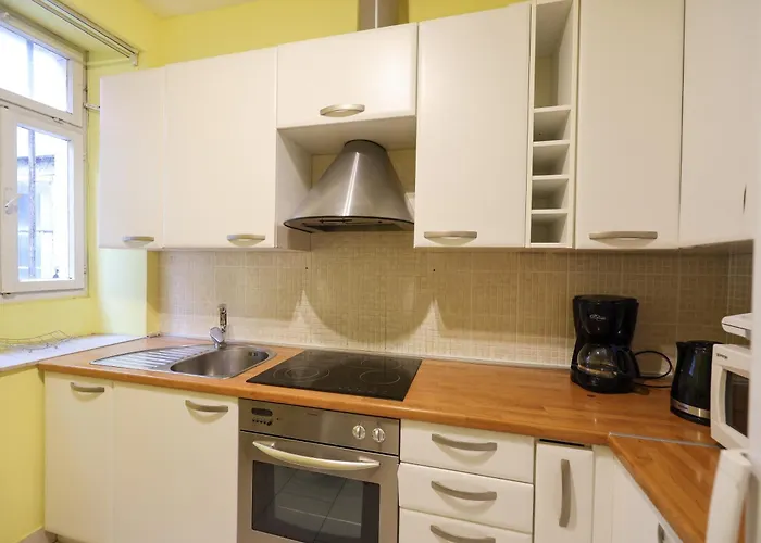 Quattro Cantoni Zadar