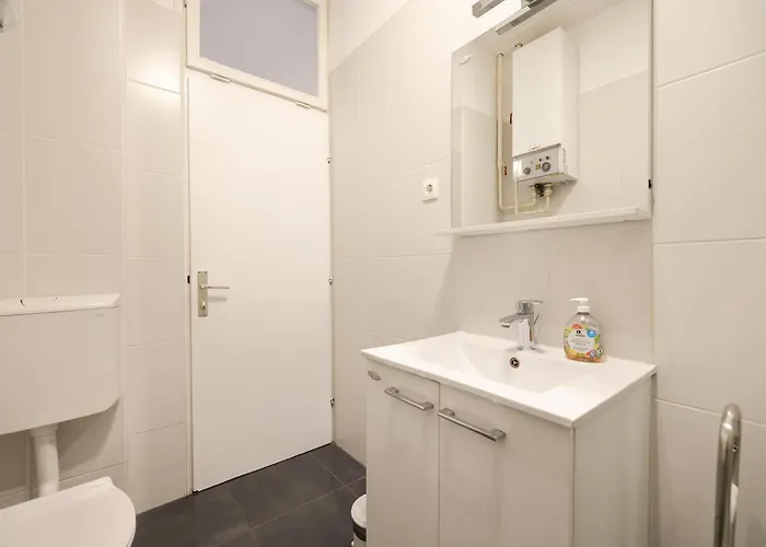 Apartment Quattro Cantoni *
