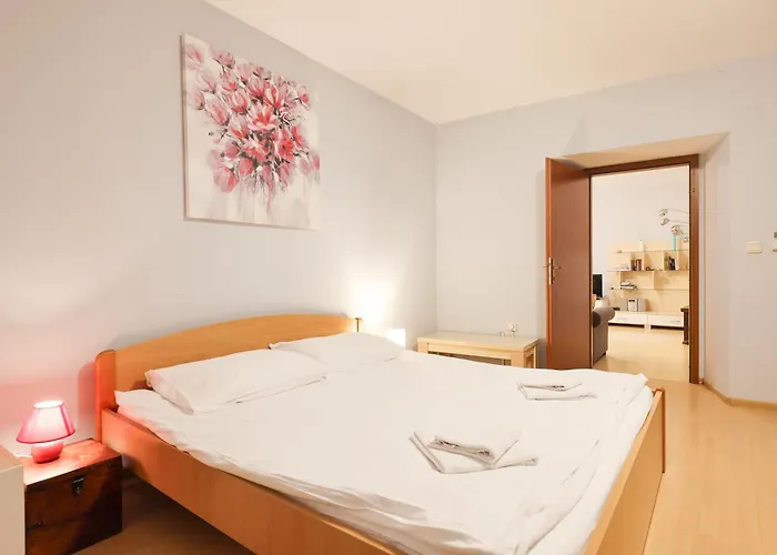 Apartment Quattro Cantoni *