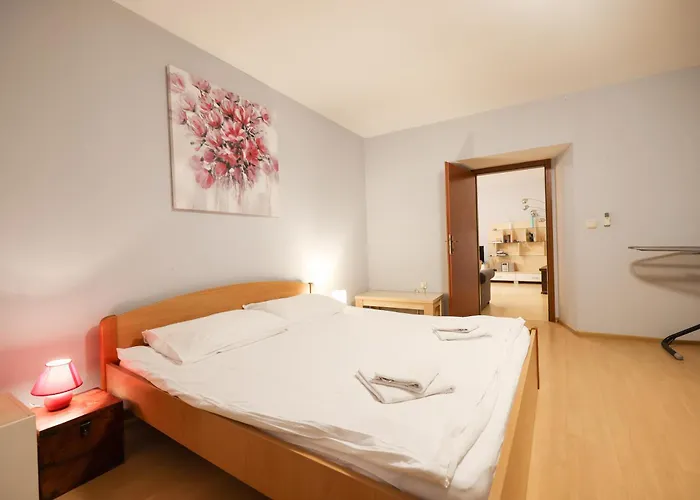 Quattro Cantoni Apartament Zadar