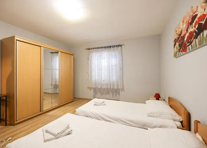 Apartment Quattro Cantoni